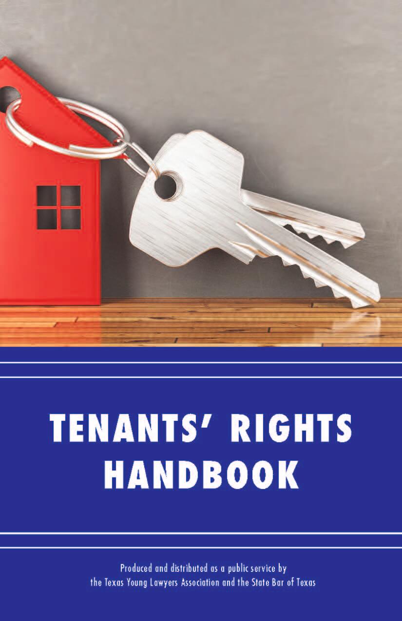 Tenants-Right-Pamphlet