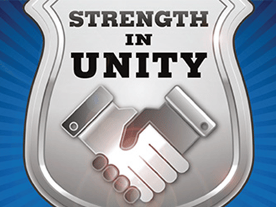 strength in unity